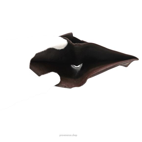 🔴 Louis Vuitton Marco Wallet - Damier Ebene - Picture 9 of 9